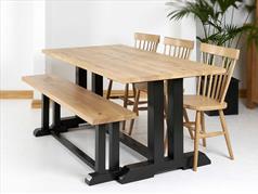 Wooden furniture derby, Solid dining room furniture by Incite Interiors, Custom made Plank tables, Custom made plank seating, rustic plank sideboards, rustic plank mirrors, chunky plank Cube Units, Custom made Oak tables, Custom made oak sideboards, all handcrafted from solid wood, by Incite Interiors Derbyshire, Our British handmade rustic plank furniture is cheaper than Indigo Furniture,  Bespoke Solid Wood dining room Furniture, Draycott, Derby, Chesterfield, Matlock, Alfreton, Belper, Nottingham, Nottinghamshire, Burton On Trent, London, Essex,